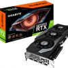 GIGABYTE GeForce RTX 3080 Ti Gaming OC 12G Graphics Card, 3X WINDFORCE Fans, 12GB 384-Bit GDDR6X, GV-N308TGAMING OC-12GD Video Card