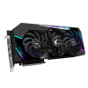 Gigabyte AORUS GeForce RTX™ 3080 MASTER 10G D6X Gigabyte AORUS GeForce RTX™ 3080 MASTER 10G D6X