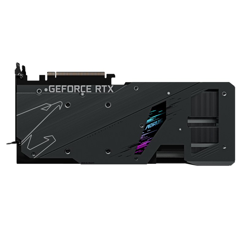 Gigabyte AORUS GeForce RTX™ 3080 MASTER 10G D6X Gigabyte AORUS GeForce RTX™ 3080 MASTER 10G D6X