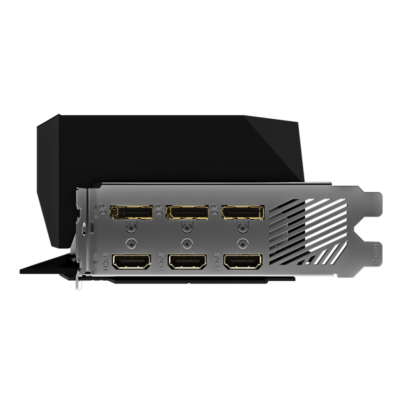 Gigabyte AORUS GeForce RTX™ 3080 MASTER 10G D6X Gigabyte AORUS GeForce RTX™ 3080 MASTER 10G D6X