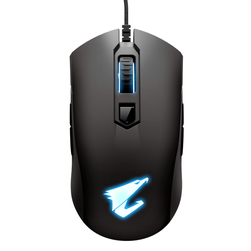 Gigabyte AORUS M4 Gigabyte AORUS M4