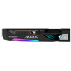 Gigabyte AORUS Radeon™ RX 6900 XT MASTER 16GB Gigabyte AORUS Radeon™ RX 6900 XT MASTER 16GB