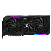 Gigabyte AORUS Radeon™ RX 6900 XT MASTER 16GB Gigabyte AORUS Radeon™ RX 6900 XT MASTER 16GB