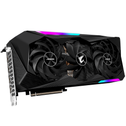 Gigabyte AORUS Radeon™ RX 6900 XT MASTER 16GB