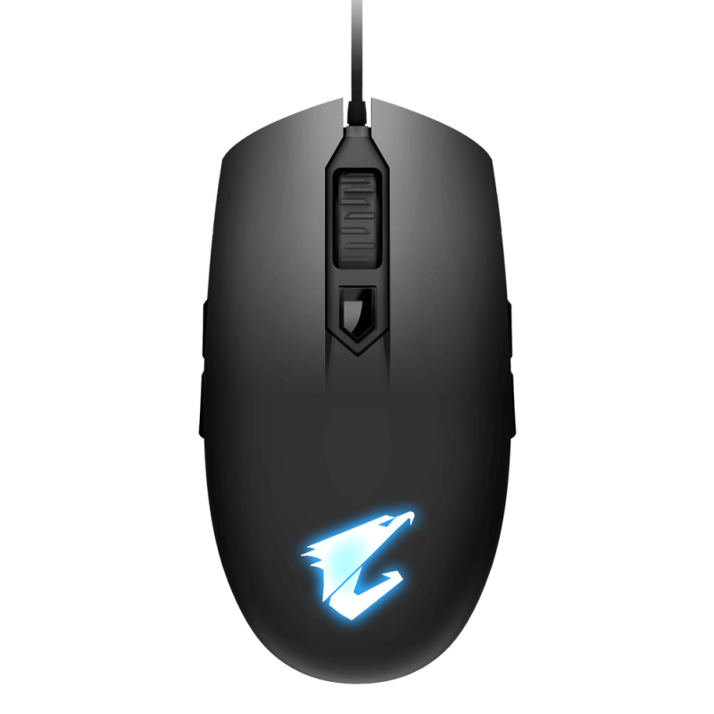 Gigabyte Aorus M2 Gigabyte Aorus M2