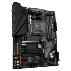 Gigabyte B550 AORUS PRO AX