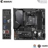 Gigabyte B550M AORUS PRO-P Gigabyte B550M AORUS PRO-P