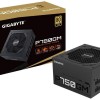 Gigabyte GP-P750GM (80 Plus Gold 750W, Modular, Smart Fan, Smart Power Protection