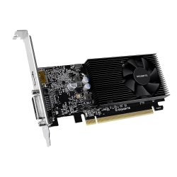Gigabyte GT 1030 Low Profile D5