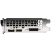 Gigabyte GTX 1650 D6 OC 4G Gigabyte GTX 1650 D6 OC 4G