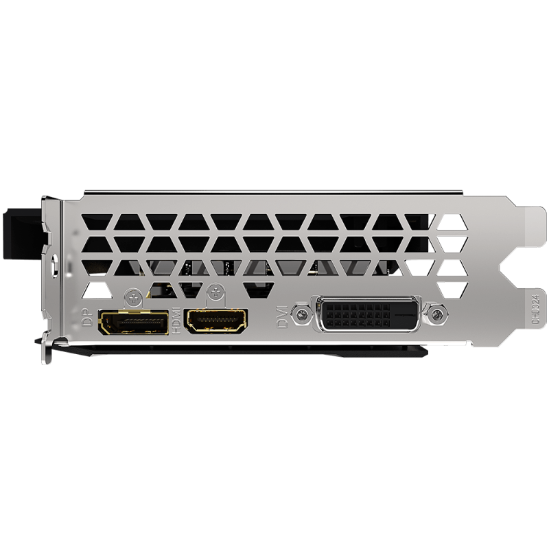 Gigabyte GTX 1650 Eagle 4 GB GDDR6 Gigabyte GTX 1650 Eagle 4 GB GDDR6