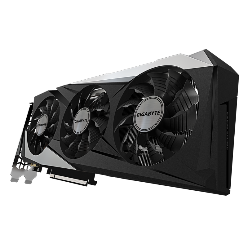 Gigabyte GeForce RTX 3060 GAMING OC 12GB Gigabyte GeForce RTX 3060 GAMING OC 12GB