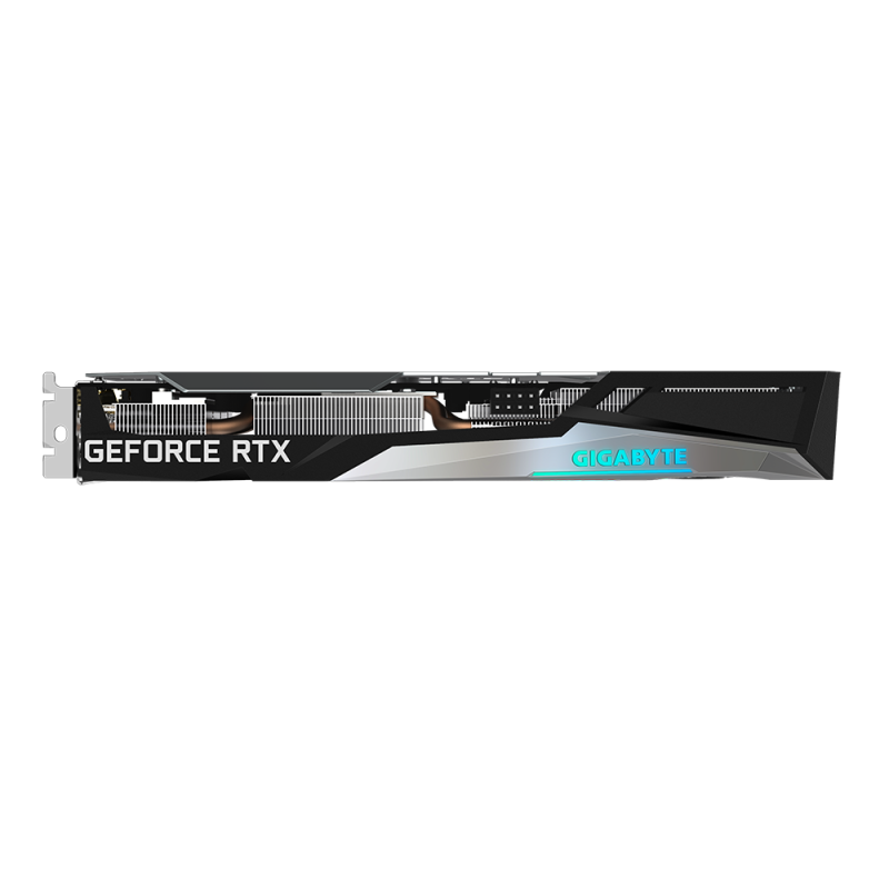 Gigabyte GeForce RTX 3060 GAMING OC 12GB Gigabyte GeForce RTX 3060 GAMING OC 12GB