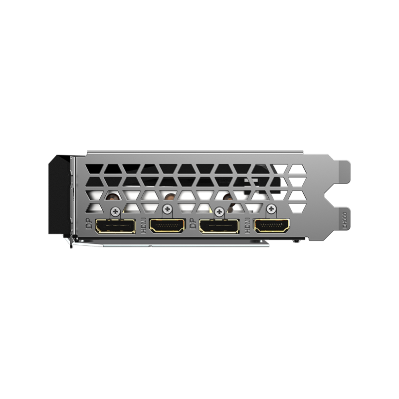 Gigabyte GeForce RTX 3060 GAMING OC 12GB Gigabyte GeForce RTX 3060 GAMING OC 12GB