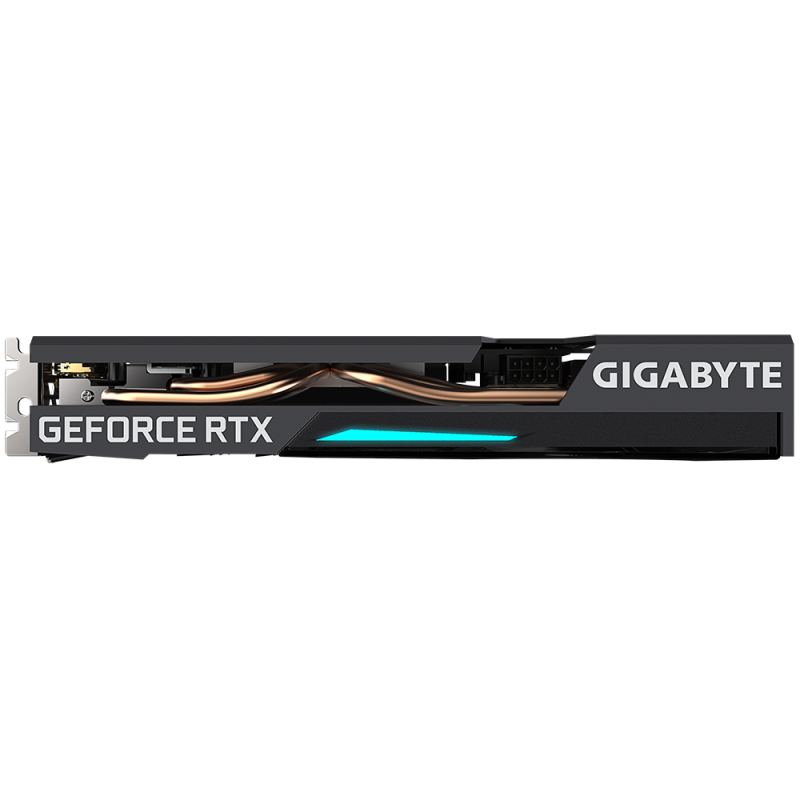 Gigabyte GeForce RTX™ 3060 Ti EAGLE OC 8G Gigabyte GeForce RTX™ 3060 Ti EAGLE OC 8G