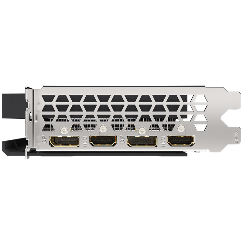 Gigabyte GeForce RTX™ 3060 Ti EAGLE OC 8G Gigabyte GeForce RTX™ 3060 Ti EAGLE OC 8G