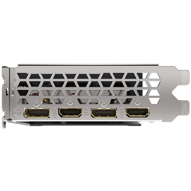 Gigabyte GeForce RTX™ 3070 EAGLE OC 8G Gigabyte GeForce RTX™ 3070 EAGLE OC 8G