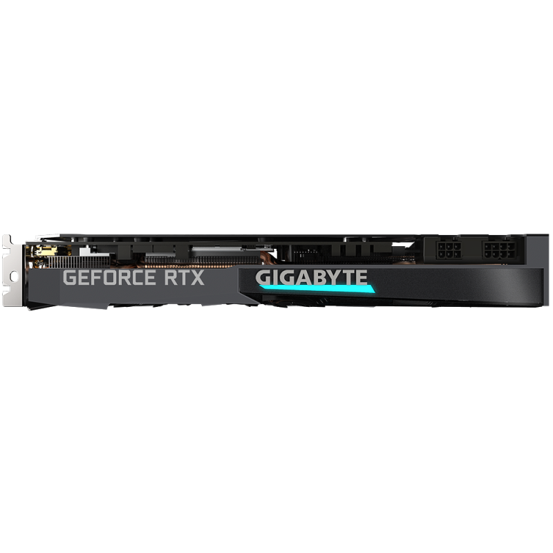 Gigabyte GeForce RTX™ 3070 EAGLE OC 8G Gigabyte GeForce RTX™ 3070 EAGLE OC 8G