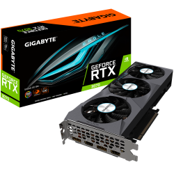 Gigabyte GeForce RTX™ 3070 EAGLE OC 8G