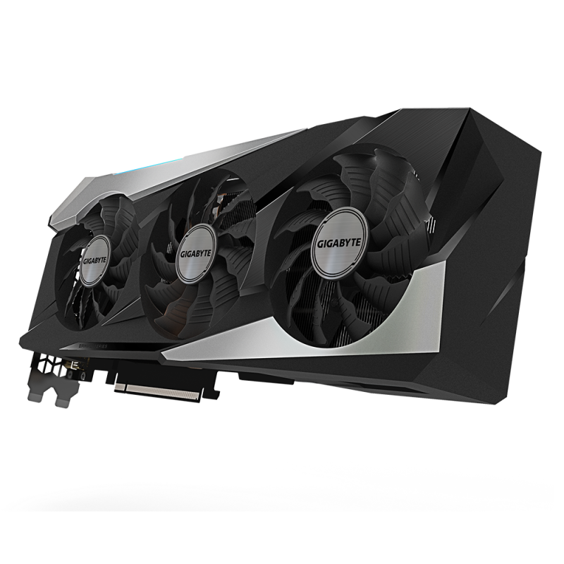 Gigabyte GeForce RTX™ 3070 Ti GAMING OC 8G Gigabyte GeForce RTX™ 3070 Ti GAMING OC 8G