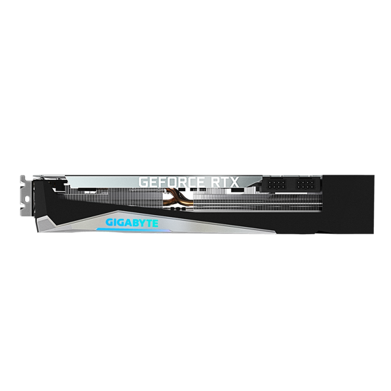 Gigabyte GeForce RTX™ 3070 Ti GAMING OC 8G Gigabyte GeForce RTX™ 3070 Ti GAMING OC 8G