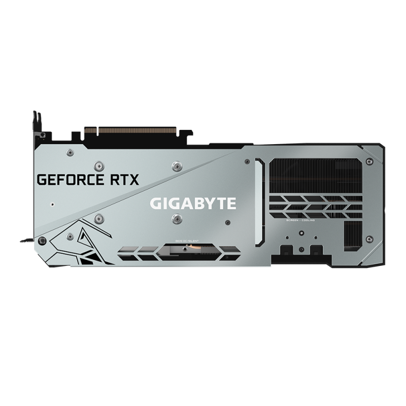 Gigabyte GeForce RTX™ 3070 Ti GAMING OC 8G Gigabyte GeForce RTX™ 3070 Ti GAMING OC 8G