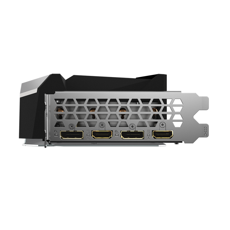 Gigabyte GeForce RTX™ 3070 Ti GAMING OC 8G Gigabyte GeForce RTX™ 3070 Ti GAMING OC 8G