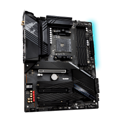 Gigabyte X570S AORUS ELITE AX (rev. 1.1)