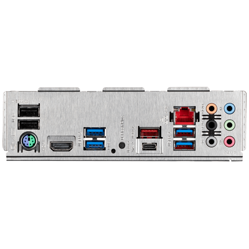 Gigabyte X570S UD Gigabyte X570S UD