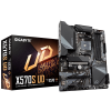 Gigabyte X570S UD Gigabyte X570S UD