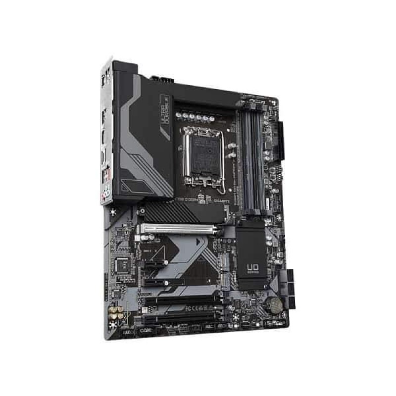 GIGABYTE Z790 D DDR4 INTEL 13TH & 12TH GEN LGA 1700 ATX MOTHERBOARD GIGABYTE Z790 D DDR4 INTEL 13TH & 12TH GEN LGA 1700 ATX MOTHERBOARD