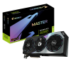 Gigabyte AORUS GeForce RTX 4080 Master 16G Graphics Card, 3X WINDFORCE Fans, 16GB 256-bit GDDR6X Gigabyte AORUS GeForce RTX 4080 Master 16G Graphics Card, 3X WINDFORCE Fans, 16GB 256-bit GDDR6X