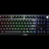 GIGABYTE AORUS K9 Optical RGB Gaming Keyboard - Blue Switch
