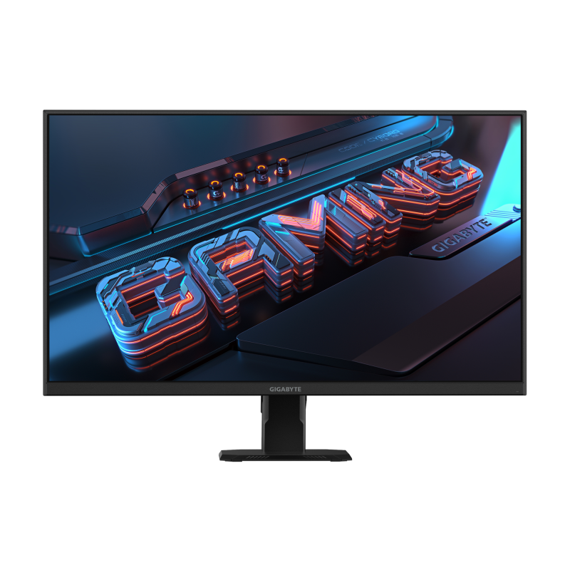 Gigabyte GS27FA Gaming Monitor Gigabyte GS27FA Gaming Monitor