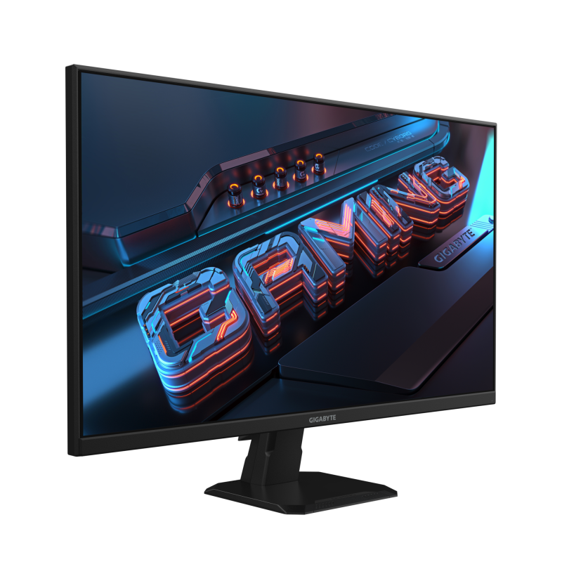 Gigabyte GS27FA Gaming Monitor Gigabyte GS27FA Gaming Monitor