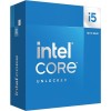 Intel Core i5-14600K 14 cores (6 P-cores & 8 E-cores), Integrated Graphics - Unlocked Intel Core i5-14600K 14 cores (6 P-cores & 8 E-cores), Integrated Graphics - Unlocked