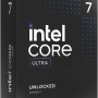 Intel Core Ultra 7 265K - 20 cores (8 P-cores & 12 E-cores) up to 5.5 GHz