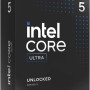 Intel Core Ultra 5 245K - 14 cores (6 P-cores & 8 E-cores) up to 5.2 GHz