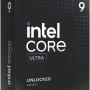 Intel Core Ultra 9  285K - 24 cores (8 P-cores & 16 E-cores) up to 5.7 GHz