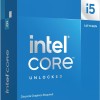 Intel Core i5-14600KF 14 cores (6 P-cores & 8 E-cores) - Unlocked