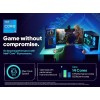 Intel Core i5-14600K 14 cores (6 P-cores & 8 E-cores), Integrated Graphics - Unlocked Intel Core i5-14600K 14 cores (6 P-cores & 8 E-cores), Integrated Graphics - Unlocked