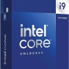 Intel Core i9-14900KF 24 cores (8 P-cores & 16 E-cores), Unlocked