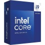Intel Core i9-14900KF 24 cores (8 P-cores & 16 E-cores), Unlocked