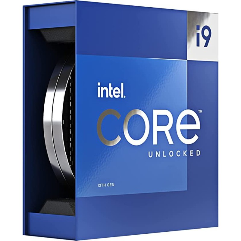 Intel Core i9-13900K TRAY Desktop Processor 24 cores (8 P-cores & 16 E-cores) 36M Cache, up to 5.8 GHz Intel Core i9-13900K TRAY Desktop Processor 24 cores (8 P-cores & 16 E-cores) 36M Cache, up to 5.8 GHz