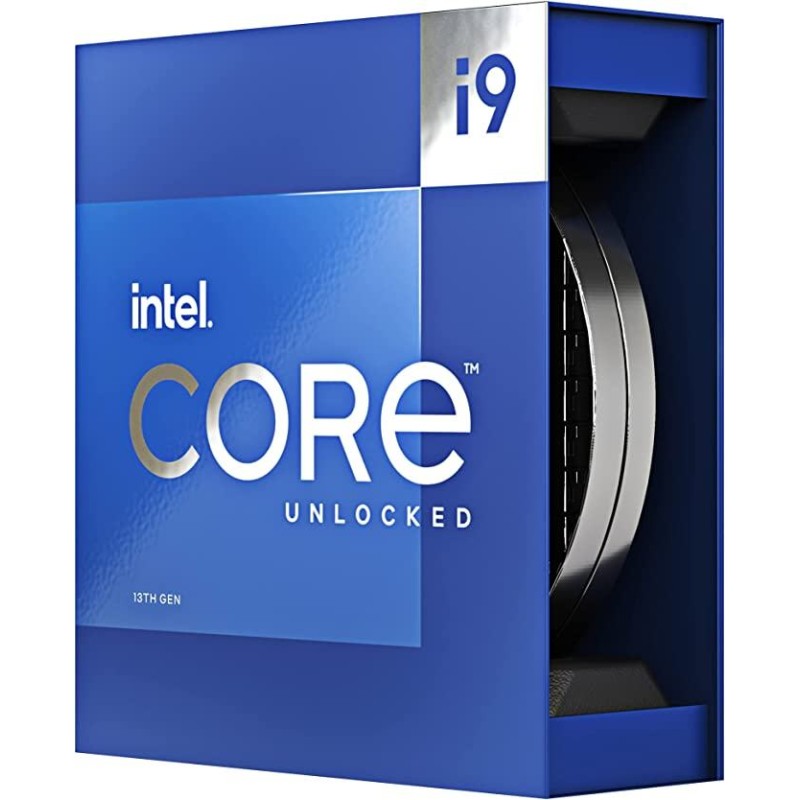 Intel Core i9-13900K TRAY Desktop Processor 24 cores (8 P-cores & 16 E-cores) 36M Cache, up to 5.8 GHz Intel Core i9-13900K TRAY Desktop Processor 24 cores (8 P-cores & 16 E-cores) 36M Cache, up to 5.8 GHz