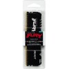 Kingston FURY Beast RGB 8GB 3600MHz DDR4 CL18 Desktop Memory Single Stick 