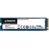 Kingston NV2 NVMe PCIe SSD 500G M.2 2280 - SNVS/500G Kingston NV2 NVMe PCIe SSD 500G M.2 2280 - SNVS/500G