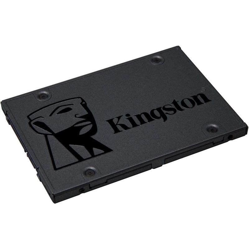Kingston 240GB A400 SATA 3 2.5" Kingston 240GB A400 SATA 3 2.5"