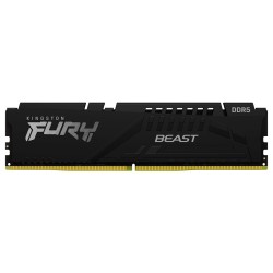 Kingston FURY Beast 16GB DDR5 5200 MHz CL40