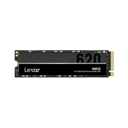 Lexar NM620 256GB M.2 Nvme